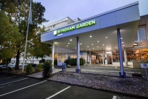  Wyndham Garden Kassel  Казель
